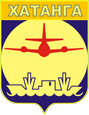 Хатанга герб